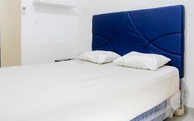 Redliving Apartemen Paradise Mansion - Gunawan